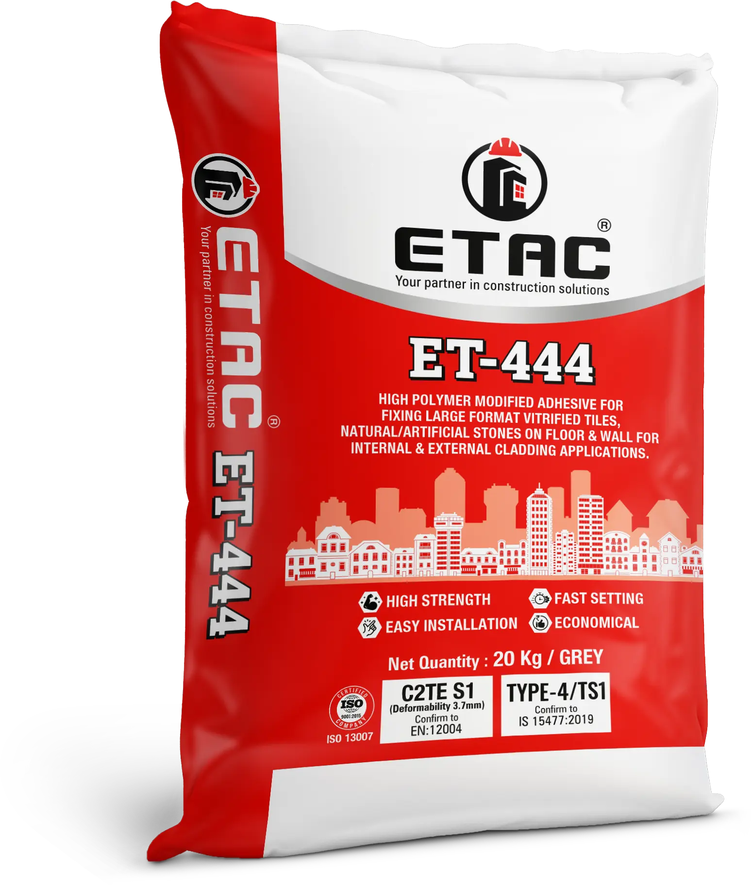 ET-444W