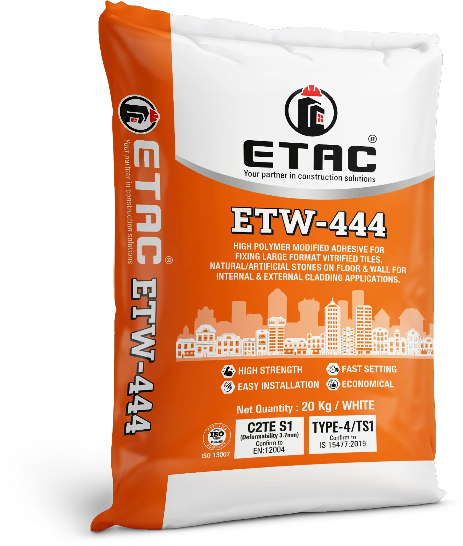 ET-444W