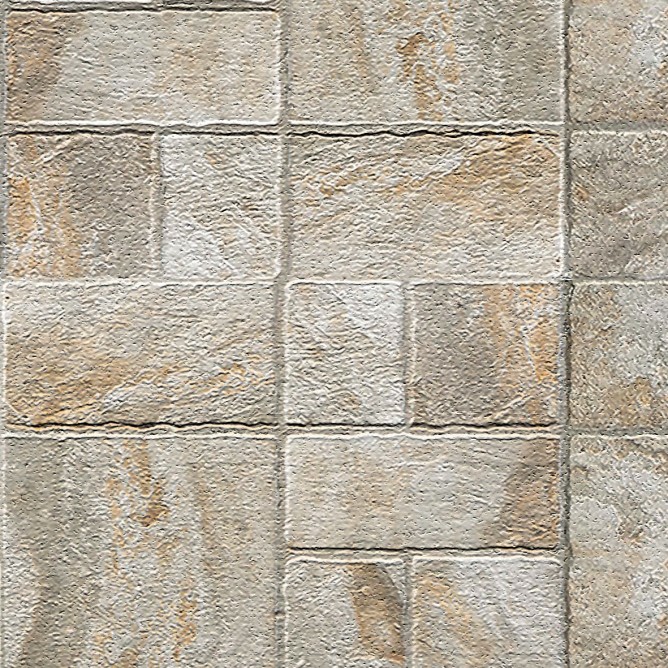 Big Tile Fixing