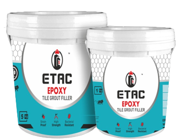 Epoxy Grout